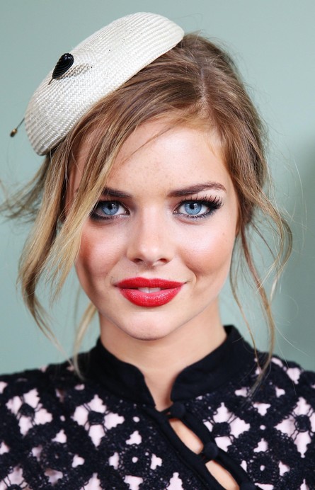 Samara Weaving Fotoğrafı