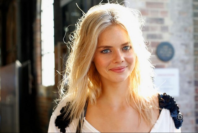 Samara Weaving Fotoğrafı