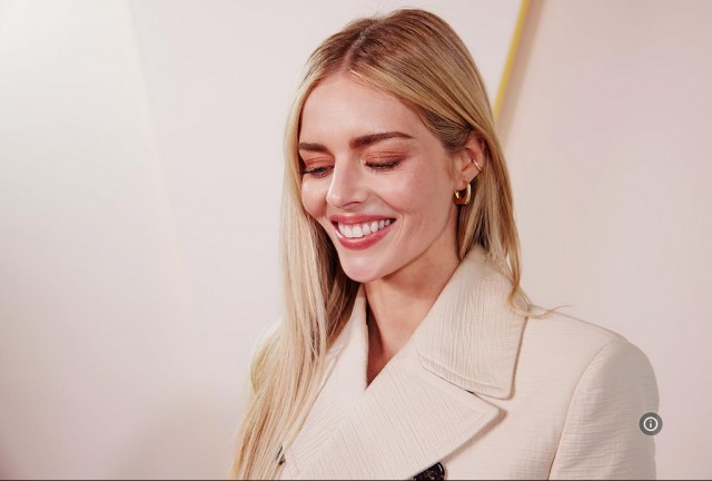 Samara Weaving Fotoğrafı