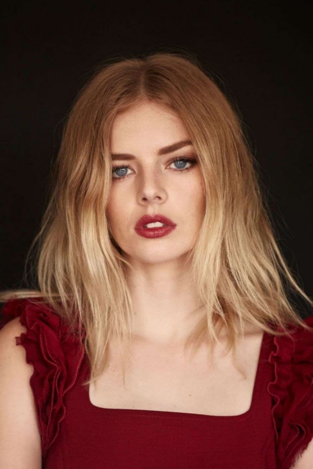 Samara Weaving Fotoğrafı