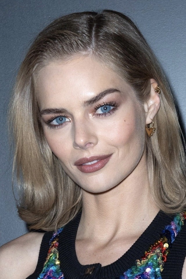 Samara Weaving Fotoğrafı