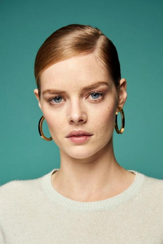 Samara Weaving Fotoğrafı