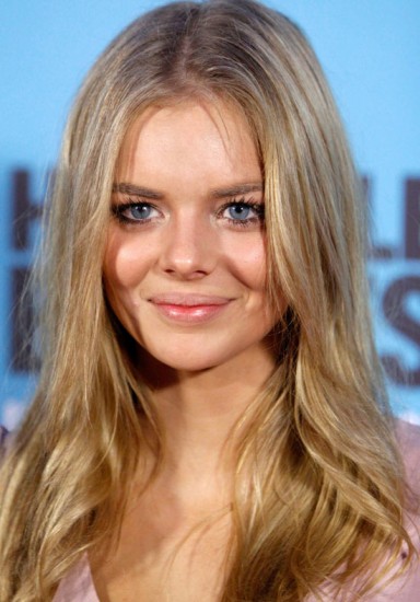 Samara Weaving Fotoğrafı
