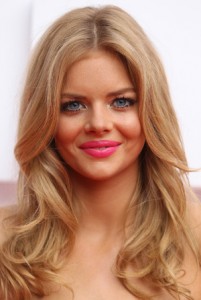 Samara Weaving Fotoğrafı