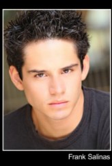 Frank  Salinas fotoğrafı