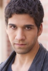 Derek  Ocampo fotoğrafı