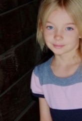 Shree Crooks fotoğrafı