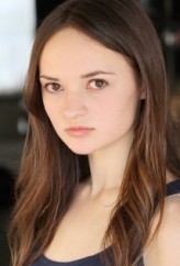 Hannah  Horton fotoğrafı