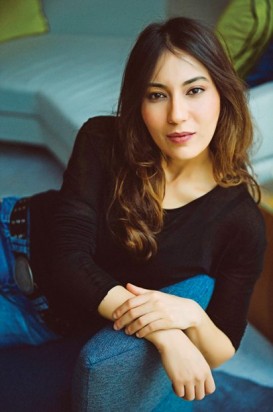 Esra İnal Fotoğrafı