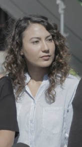 Esra İnal fotoğrafı