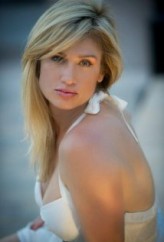 Krista Hefner fotoğrafı