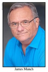 James Munch fotoğrafı