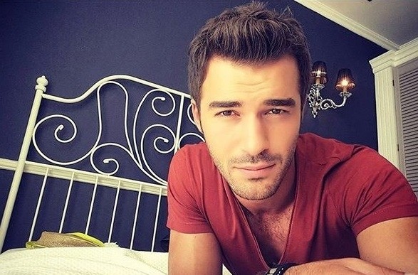 Yusuf Çim fotoğrafı