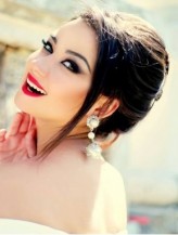 Adeliya Yurasli fotoğrafı