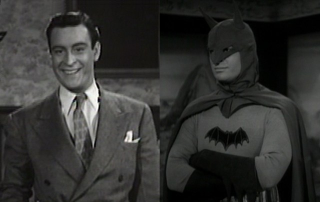 Lewis Wilson Fotoğrafı