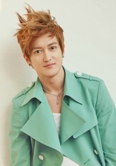 Kim Kwang-Soo fotoğrafı