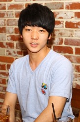 Park Tae-Young fotoğrafı