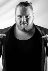 Kristian Fjord fotoğrafı