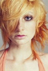 Signe Mathilde Sørensen fotoğrafı