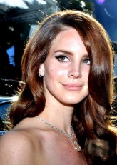 Lana Del Rey fotoğrafı