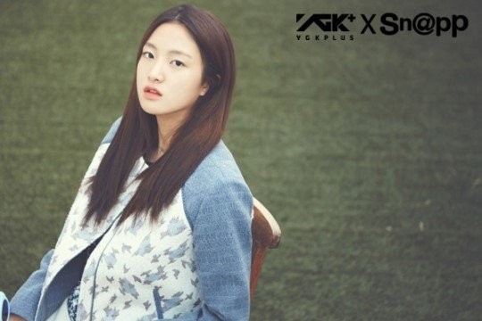 Lee Ha-Eun fotoğrafı