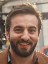 Cem Gelinoğlu fotoğrafı