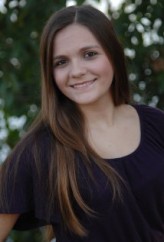 Morgan Rinaldo fotoğrafı