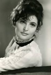 Olga Drege fotoğrafı