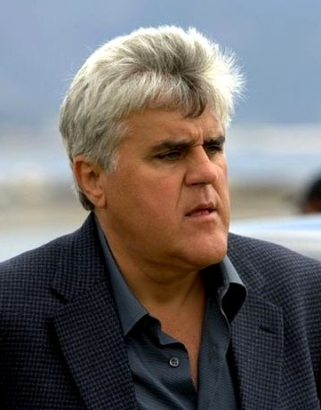 Jay Leno Fotoğrafı