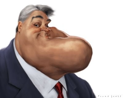 Jay Leno Fotoğrafı