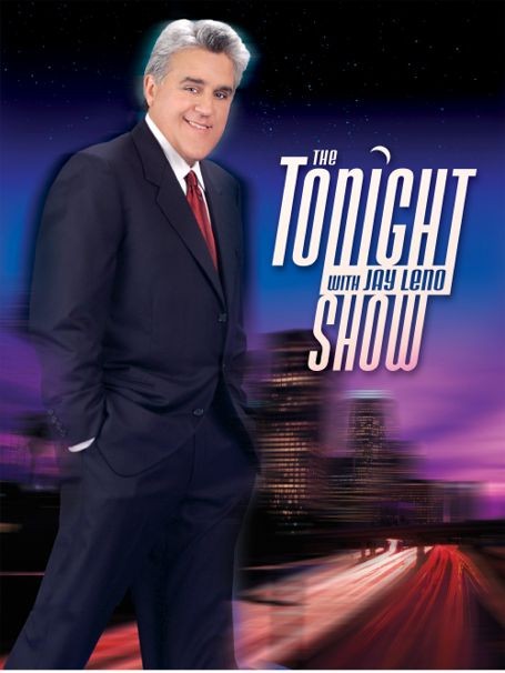 Jay Leno Fotoğrafı
