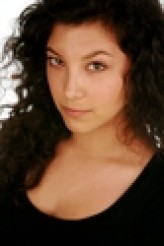 Rachel Brennan   Leyh fotoğrafı