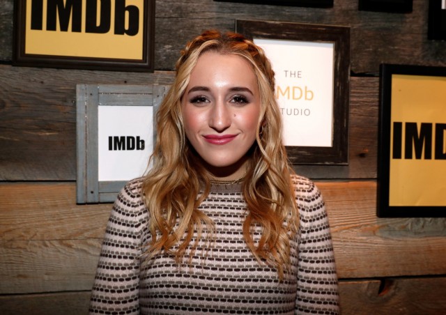 Harley Quinn Smith Fotoğrafı