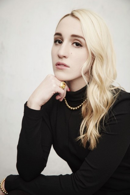 Harley Quinn Smith Fotoğrafı