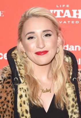 Harley Quinn Smith Fotoğrafı