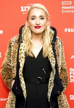 Harley Quinn Smith Fotoğrafı