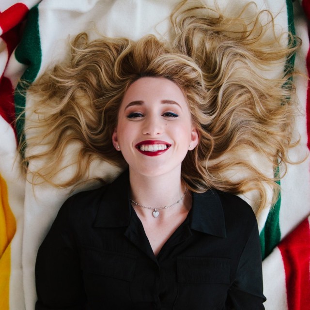 Harley Quinn Smith Fotoğrafı