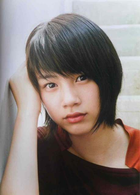 Rena Nounen fotoğrafı