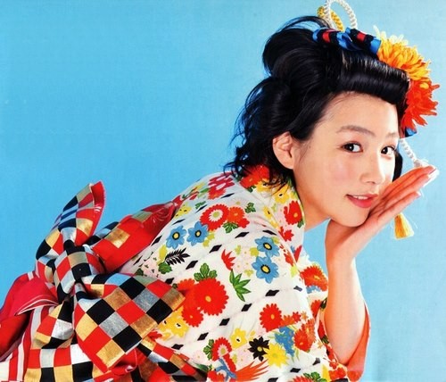 Rena Nounen fotoğrafı