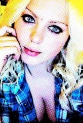 Tiffany   Presley fotoğrafı