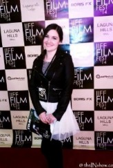 Clarisse   Behr fotoğrafı