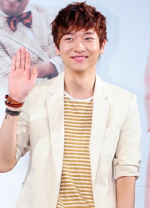 Min Chan-Gi fotoğrafı