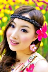 Meiling Jin fotoğrafı