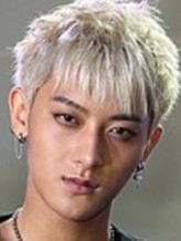 Huang Zitao fotoğrafı