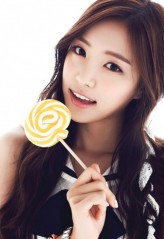 Son Naeun fotoğrafı