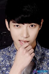 Oh Seung-yoon fotoğrafı