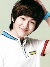 Lee Jinki fotoğrafı