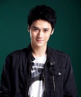 Jiang Jin Fu fotoğrafı