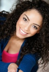 Jenn Pinto fotoğrafı