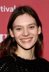 Julija Steponaityte fotoğrafı